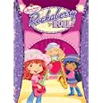 Strawberry Shortcake: Rockaberry Roll