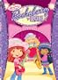 Strawberry Shortcake: Rockaberry Roll