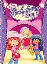 Stream Strawberry Shortcake: Rockaberry Roll Online.