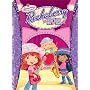 Strawberry Shortcake: Rockaberry Roll