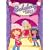 Strawberry Shortcake: Rockaberry Roll