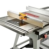Buy Bench Dog Cast Iron Router Table for Table Saws (40-102), Blank Plate, Standard by Bench Dog