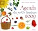 Agenda des Petits Bonheurs 2009