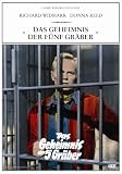 Produkt-Bild: Das Geheimnis der f&uuml;nf Gr&auml;ber