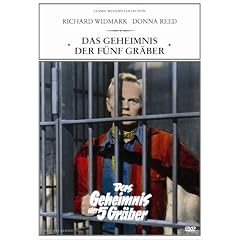 Das Geheimnis der f�nf Gr�ber