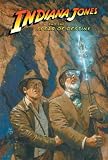 Indiana Jones and the Spear of Destiny, Volume 4 Indiana Jones and the Spear of Destiny, Volume 4