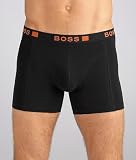 Hugo Boss - Hugo Boss Cyclist Cotton Boxer Brief 2-Pack Underwear