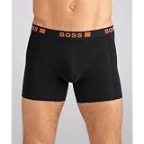 Hugo Boss Cyclist Cotton Boxer Brief 2-Pack Underwear at Hugo Boss