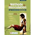 M�thode de musculation : 110 exercices sans mat�riel