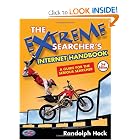 Click here to buy The Extreme Searcher's Internet Handbook: A Guide for the Serious Searcher by Randolph Hock.