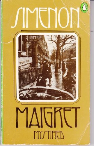 Maigret Mystified