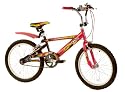Universal Turbo Boost 20" Boys Bike