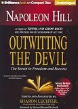 Produkt-Bild: (Outwitting the Devil: The Secret to Freedom and Success) By Hill, Napoleon (Author) Compact disc on (06 , 2011)