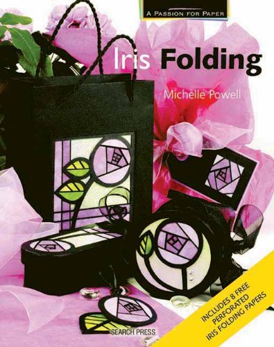 Iris Folding (Passion for Paper)