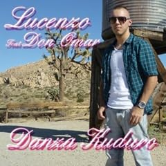 Danza Kuduro (feat.Don Omar - Original version from the Soundtrack Fast & Furious 5)