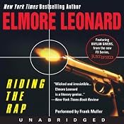 Riding the Rap | Elmore Leonard