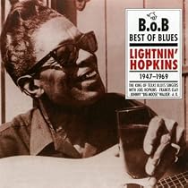 Lightnin' Hopkins 1947-1969