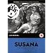 Susana - (Mr Bongo Films) (1951) [DVD]