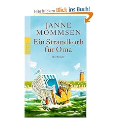 Ein Strandkorb f�r Oma