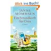 Ein Strandkorb f�r Oma