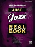 Just Jazz Real Book, B Flat Edition Fakebook(Real)