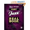 Just Jazz Real Book, B Flat Edition Fakebook(Real)
