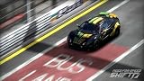 Need for Speed: Shift