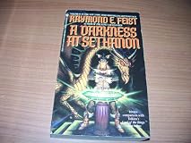 A Darkness at Sethanon