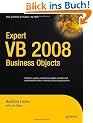 Expert VB 2008 Business Objects