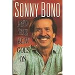 Sonny Bono & The Beat Goes On book cover