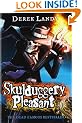Skulduggery Pleasant (Skulduggery Pleasant - book 1)