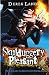 Skulduggery Pleasant (Skulduggery Pleasant - book 1)