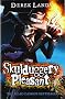 Skulduggery Pleasant (Skulduggery Pleasant - book 1)