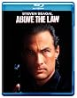 Above the Law [Blu-ray]