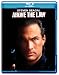 Above the Law [Blu-ray]