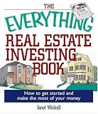 The Everything Real Estate Investing Book