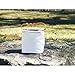 LuminAID PackLite Inflatable Solar Lantern