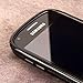 MPERO Flex S Series Protective Case for Samsung Galaxy Light T399 - Black