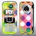 LG enV VX9900 Cute Dots Vinyl Skins Skin 98093