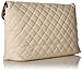 DDLBiz(TM) Best Gift Womens Leather Clutch Handbag Tote Purse