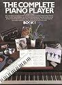 The Complete Piano Player: Book 1: Bk. 1