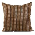 Decorative Pillow Connection Fudge - Brown (20")