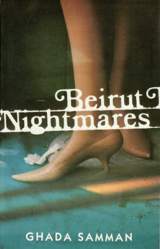 beirut nightmares