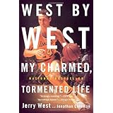 west by west my charmed tormented life