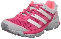 adidas Women's Response Trail 18 Running Shoe