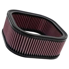 K&N HD-1102 Replacement Air Filter