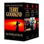 Sword of Truth Boxed Set #3 (Paperback, Books 7, 8 & 9)