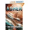 The Departure (Owner Trilogy 1)