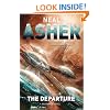 The Departure