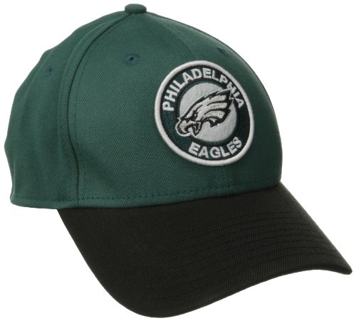 NFL Philadelphia Eagles Ring It Up Classic 39Thirty Flex Fit Cap